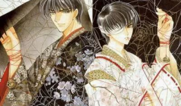 异国色恋浪漫谭动漫